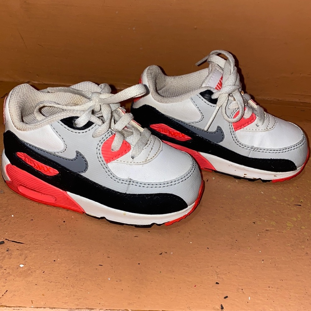Must have Infrared AirMax 90
